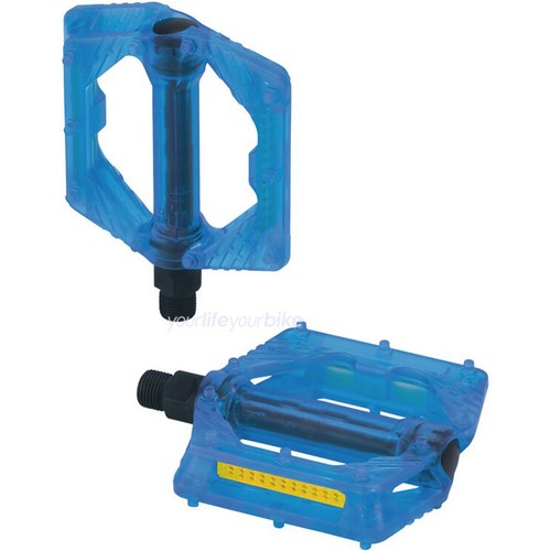 Xlc plattform pedale 325g - pedale,