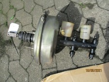 Toyota Crown 1971-1982 Bremskraftverstärker Servo Brake Booster original Seiko