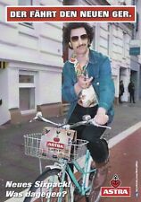 AK - (D) - Astra - Bier - Beer - Reklame - Neues Sixpack ! - Top Zustand