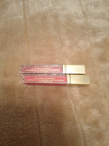 Elisabeth grant lipsticks - grant, 2