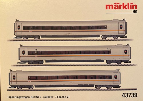 Märklin 43739 - mÄrklin,