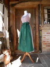 Dirndl, Vintagedirndl, Altes