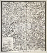 Liegnitz Regierungsbezirk