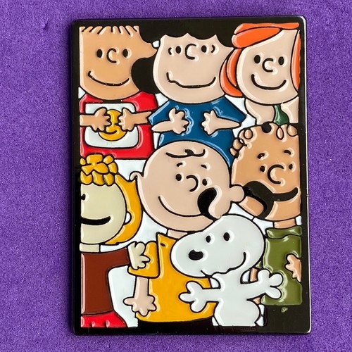 Großer schöner pin badge - schöner,