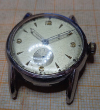 Ältere Handaufzug AU