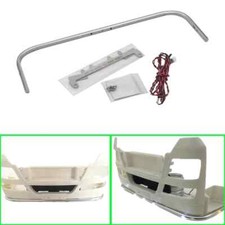 Led front unteres licht - unteres,
