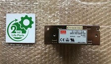 Mean Well S-25-24 Schaltnetzteil Einbaunetzteil, TOP, worldwide shipping