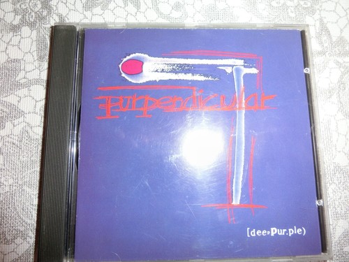 Deep purple - deep,