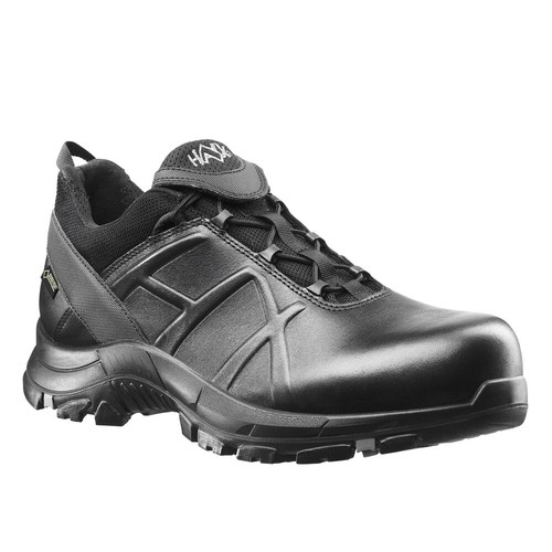 Haix black eagle - black,