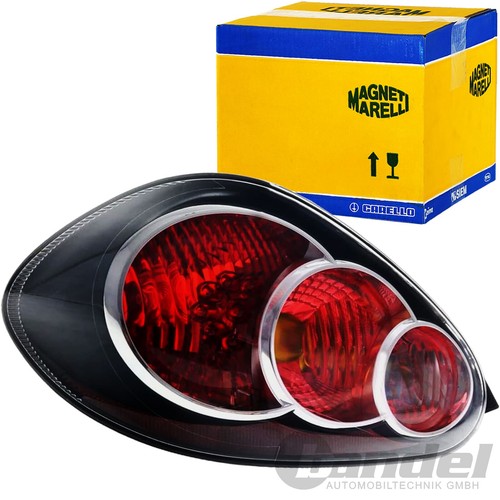 Magneti marelli rückleuchte - magneti,