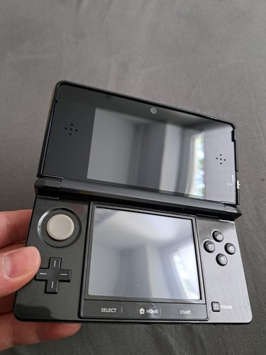 Orginal nintendo 3ds defekt - orginal,