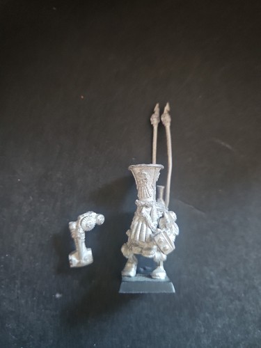 Warhammer fantasy alte welt - fantasy,