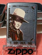 JOHN WAYNE 1939 DESIGN TO