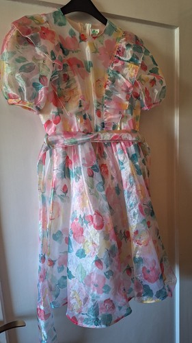 Schönes kleid 134 - schönes, gr.