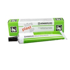 Schuhkleber PU Teichfolie Schuhsohlen Schlauchboote PVC- 60 g Made in Germany