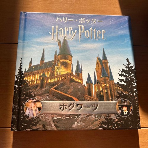 Harry potter hogwarts - harry, film