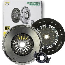 LuK Kupplungssatz Kupplung Kit
