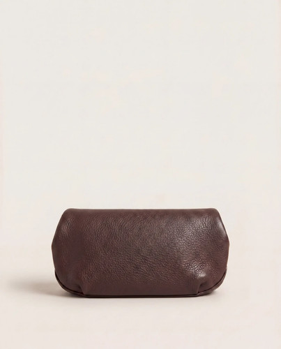 Akris tasche genarbtes - tasche,