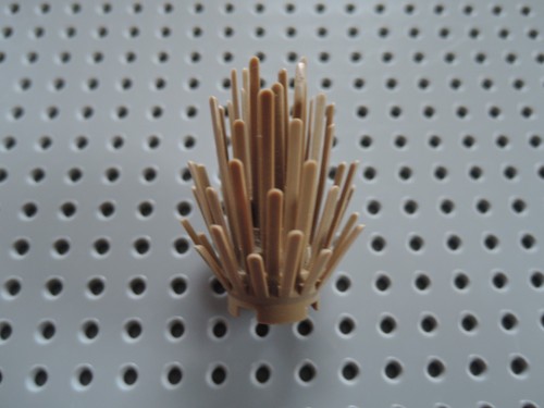 Lego pflanze busch strauch - x,