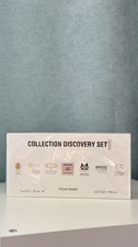 Discovery set parfüm - set,