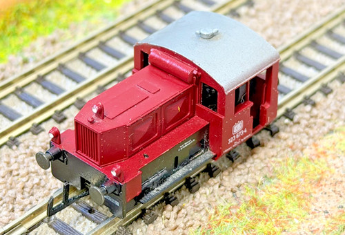 Arnold 2065 spur diesellok - 2065,