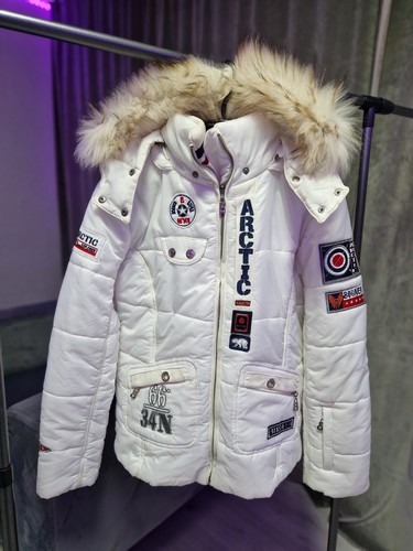 Bogner arctic ski winterjacke - arctic,