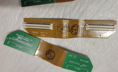 Digidesign avid flex cable - avid, tdm