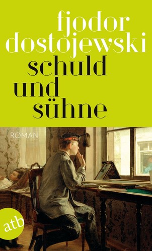 Schuld und sühne - schuld,