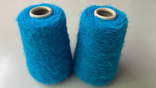 Konengarn 580g türkis - 580g,