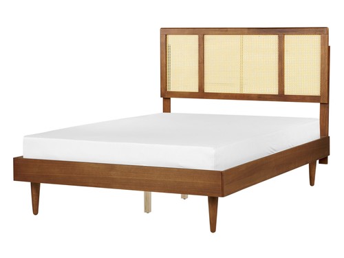 Doppelbett massivholz - doppelbett,