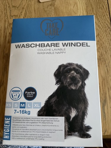 Take care waschbare windel - ,