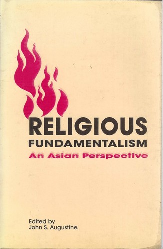 Religious fundamentalism - religious, fundamentalism-an