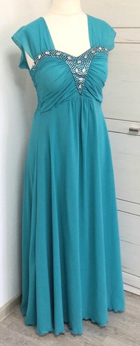 Cocktailkleid abendkleid lang - abendkleid,