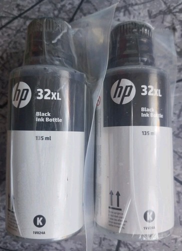 Original hp 32xl - 2,