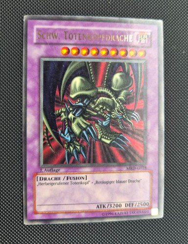Yugioh schwarzer - yugioh,