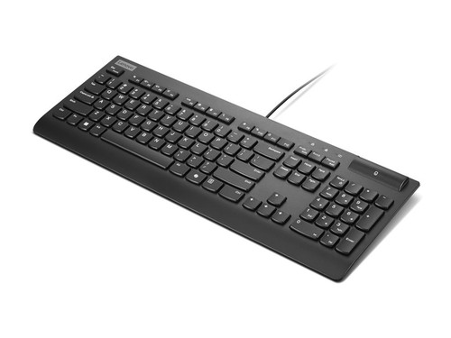 Lenovo smartcard wired - lenovo,