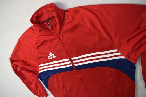 Adidas trainings jacke - trainings,