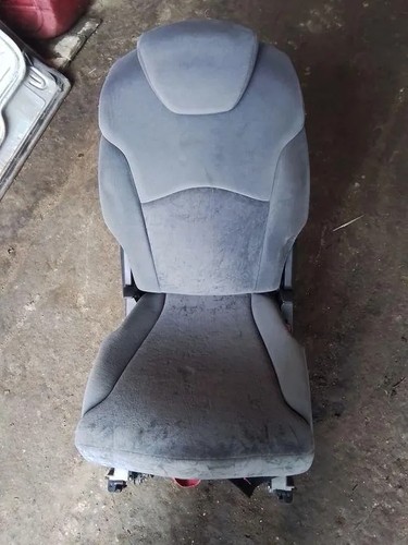 Citroën eb sitze set - c8, ea,