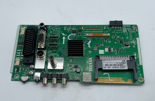 Kendo 17mb140 mainboard board - kendo,