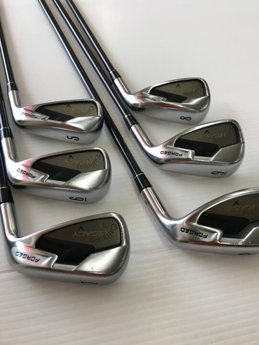 Callaway legacy eisensatz - [callaway],