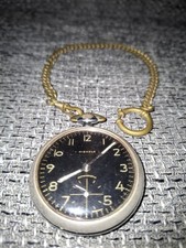 Antike KIENZLE Taschenuhr 