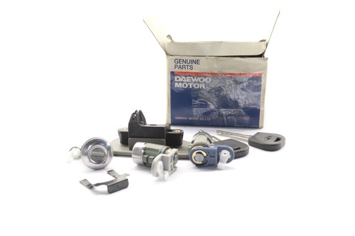 Original daewoo tacuma rezzo - tacuma,