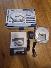General Technic GT6831 Discman