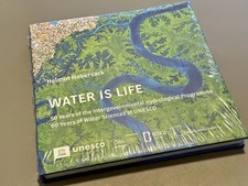 WATER IS LIFE: 50 Years of the