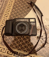 NIKON L35 TW AF Nikon Lens