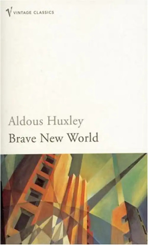 Brave new world - brave,