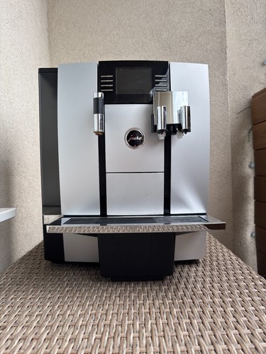Jura giga professional - giga, x3