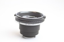 Nikon Nikkor P  75mm f2.8 Objektiv lens Nippon Kogaku Japan Sehr Selten!!