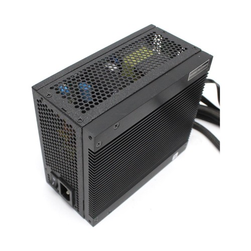 Silentmaxx fanless 500 - ii,