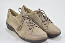 Semler  Damen Halbschuhe